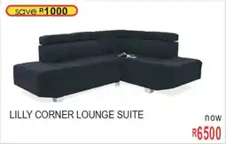Furn 4 U Lilly corner lounge suite offer