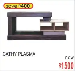 Furn 4 U Cathy plasma offer