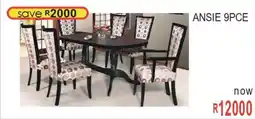 Furn 4 U Ansie offer