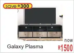 Furn 4 U Galaxy Plasma offer