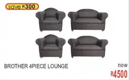 Furn 4 U Brother lounge offer
