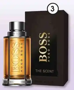 Clicks Hugo Boss The Scent EDT offer