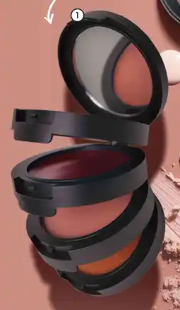 Clicks Sorbet All Four You Multi-Palette offer