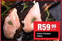 Take 'n Pay Fresh Chicken Fillets offer