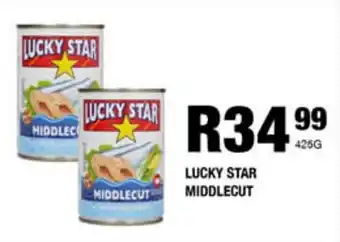 Take 'n Pay Lucky star middlecut offer