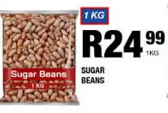Take 'n Pay Sugar Beans offer