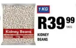 Take 'n Pay Kidney Beans offer