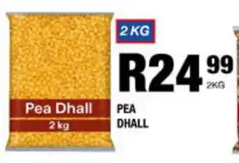Take 'n Pay Pea Dhall offer