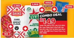 OK Grocer Combo Deal R149 offer