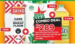 OK Grocer Combo Deal R289 offer