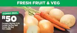 OK Grocer Combo Deal R50 offer