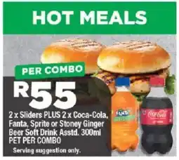 OK Grocer Combo R55 offer