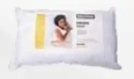 The Bed Shop Micro Fibre Pillow offer