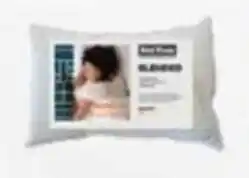 The Bed Shop Premium Blended Pillow offer