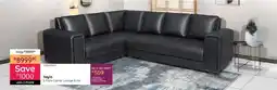 Bradlows Tayla Corner Lounge Suite offer
