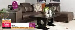 Bradlows Carlton Daybed offer
