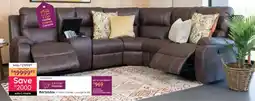 Bradlows Barbados Corner Lounge Suite offer