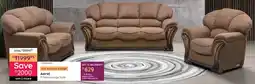 Bradlows Astrid Lounge Suite offer