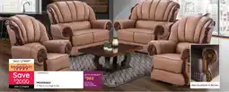 Bradlows Mombasa Lounge Suite offer