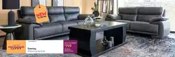 Bradlows Stanley Lounge Suite offer