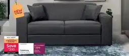 Bradlows Colesburg 2 Seater Couch offer