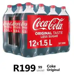 Take 'n Pay Coke Original offer