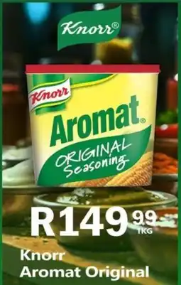 Take 'n Pay Knorr Aromat Original offer