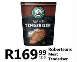 Take 'n Pay Robertsons Meat Tenderiser offer