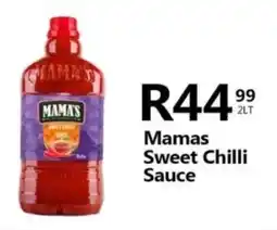 Take 'n Pay Mamas Sweet Chilli Sauce offer