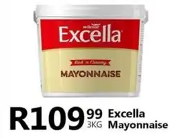 Take 'n Pay Excella Mayonnaise offer