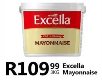 Take 'n Pay Excella Mayonnaise offer