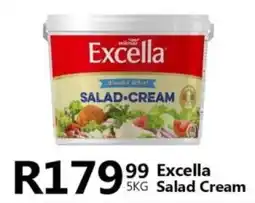 Take 'n Pay Excella Salad Cream offer