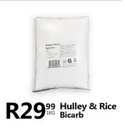 Take 'n Pay Hulley & Rice Bicarb offer