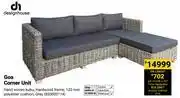 Builders Warehouse Design House Goa Corner Unit offer