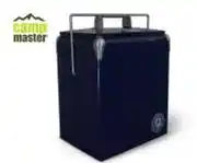 Builders Warehouse Campmaster 17L Steel Cooler Box offer
