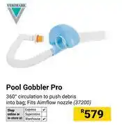 Builders Warehouse Verimark Pool Gobbler Pro offer