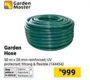 Builders Warehouse Garden Master Garden Hose offer