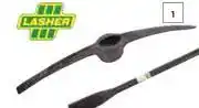 Builders Warehouse Lasher 3Kg Pick Head offer