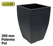 Builders Warehouse Addis 300mm Palermo Pot offer