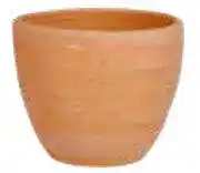 Builders Warehouse First Dutch Terracotta Souk Egg Plant Pot 200mm x 240mm offer