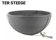 Builders Warehouse Ter Steege Nova Cera Mix Hanger 250cm x 120mm offer