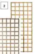 Builders Warehouse First Dutch Eco Trellis 1.51m x 660mm offer