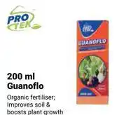 Builders Warehouse Pro Tek Guanoflo-200ml offer