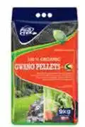 Builders Warehouse Pro Tek Gwano Pellets-9Kg offer