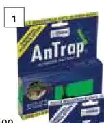 Builders Warehouse Protek 2 Pack Outdoor Antrap-Per Pack offer