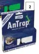 Builders Warehouse Protek 2 Pack Indoor Antrap-Per Pack offer