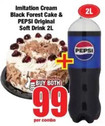 Boxer Buy both for 99 offer