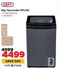 HiFi Corp DEFY Top Loader DTL165 offer