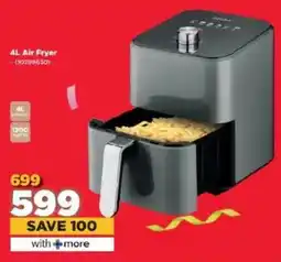 HiFi Corp Orion Air Fryer offer
