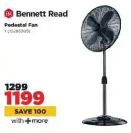 HiFi Corp Bennett Read Pedestal Fan offer